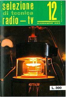 Rivista Selezione Radio